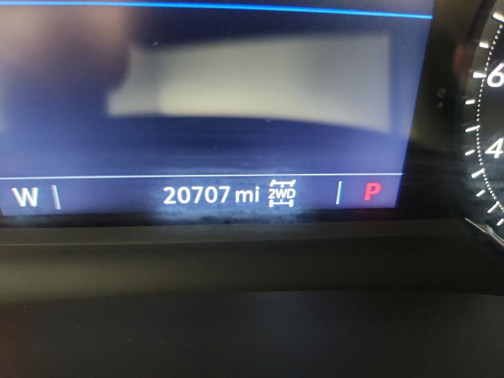 2023 Cadillac XT5 Image 25