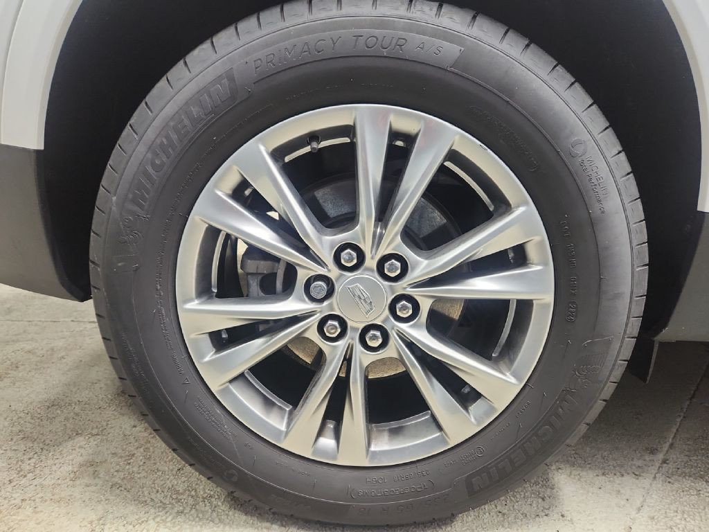 2023 Cadillac XT5 Image 27