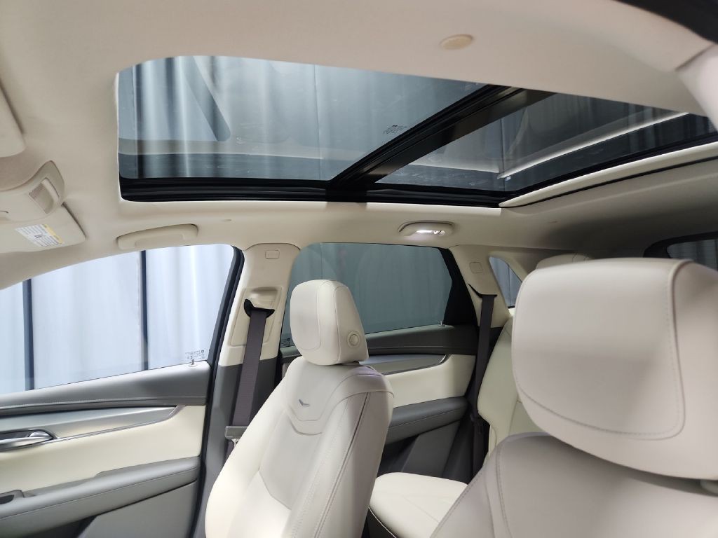 2023 Cadillac XT5 Image 30