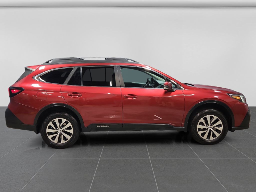 2022 Subaru Outback Image 6