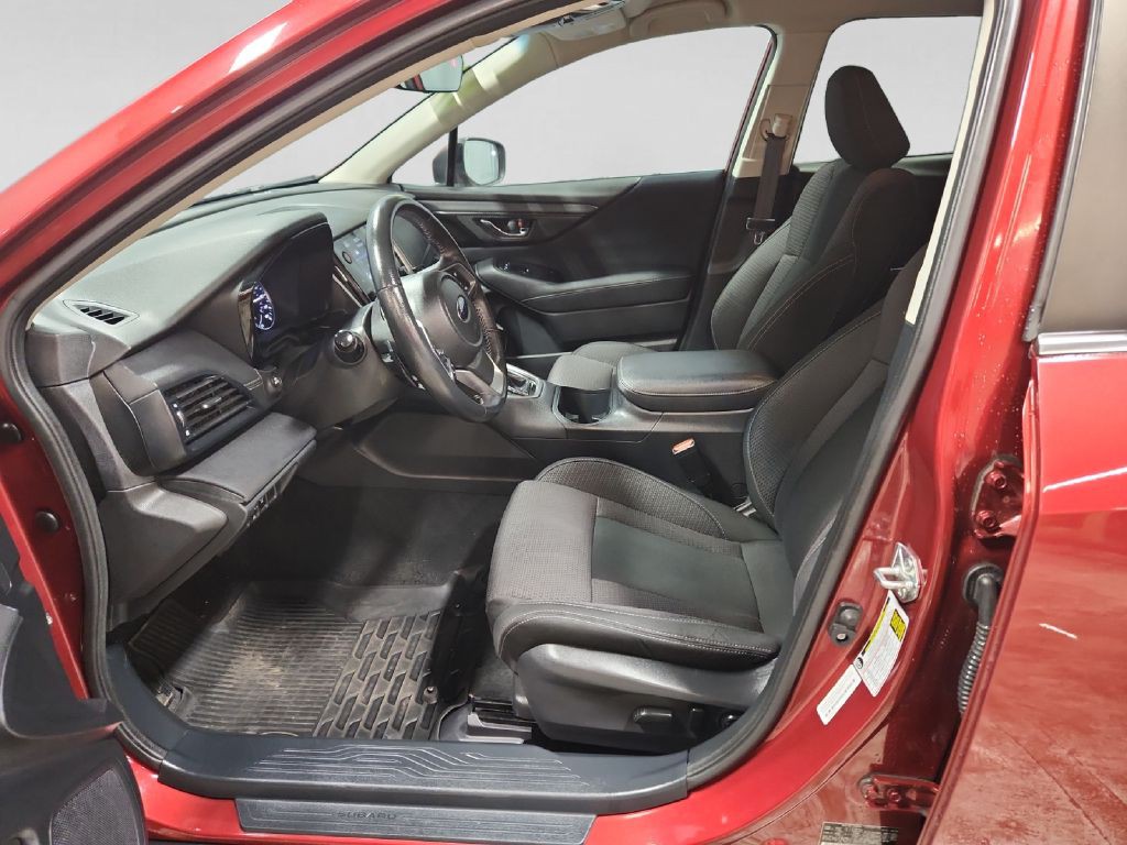 2022 Subaru Outback Image 10