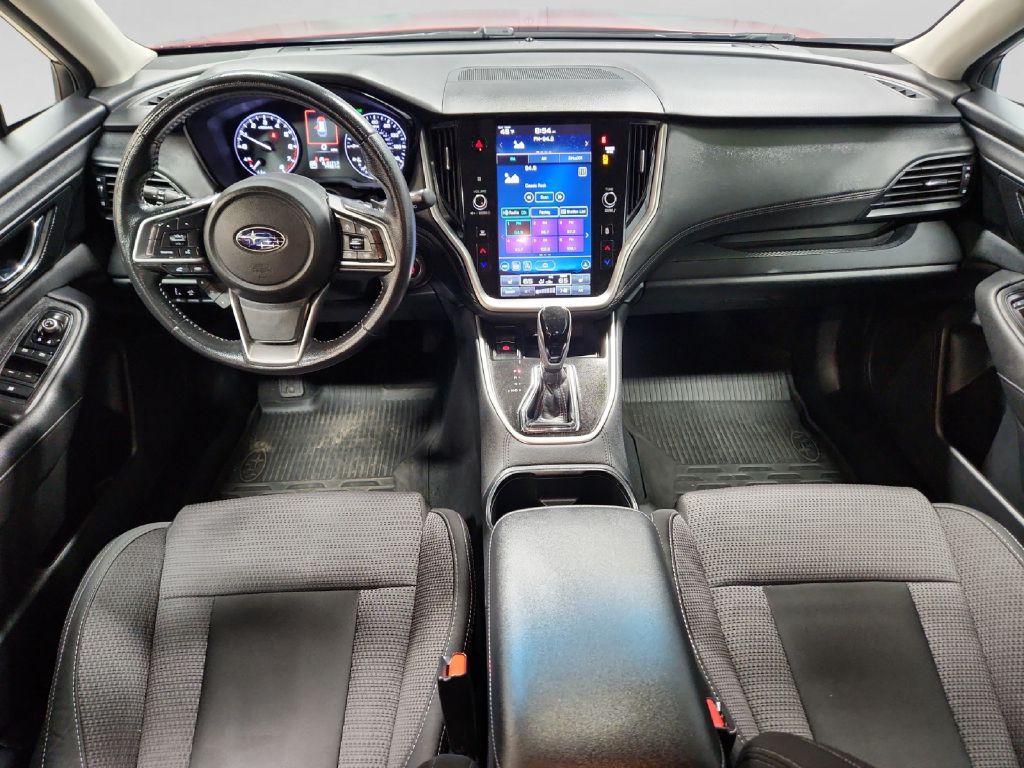 2022 Subaru Outback Image 14