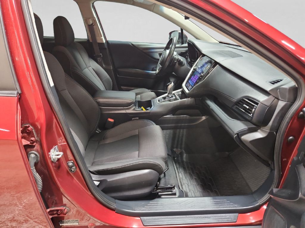 2022 Subaru Outback Image 15