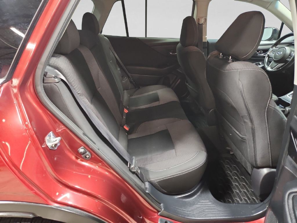 2022 Subaru Outback Image 18