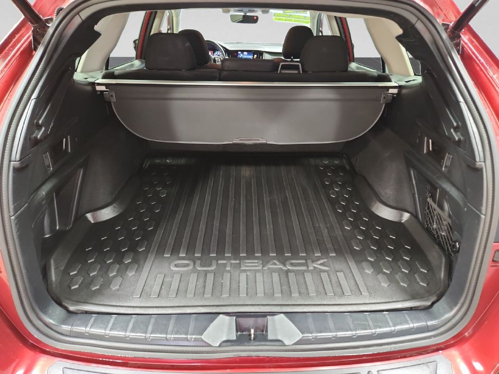2022 Subaru Outback Image 19