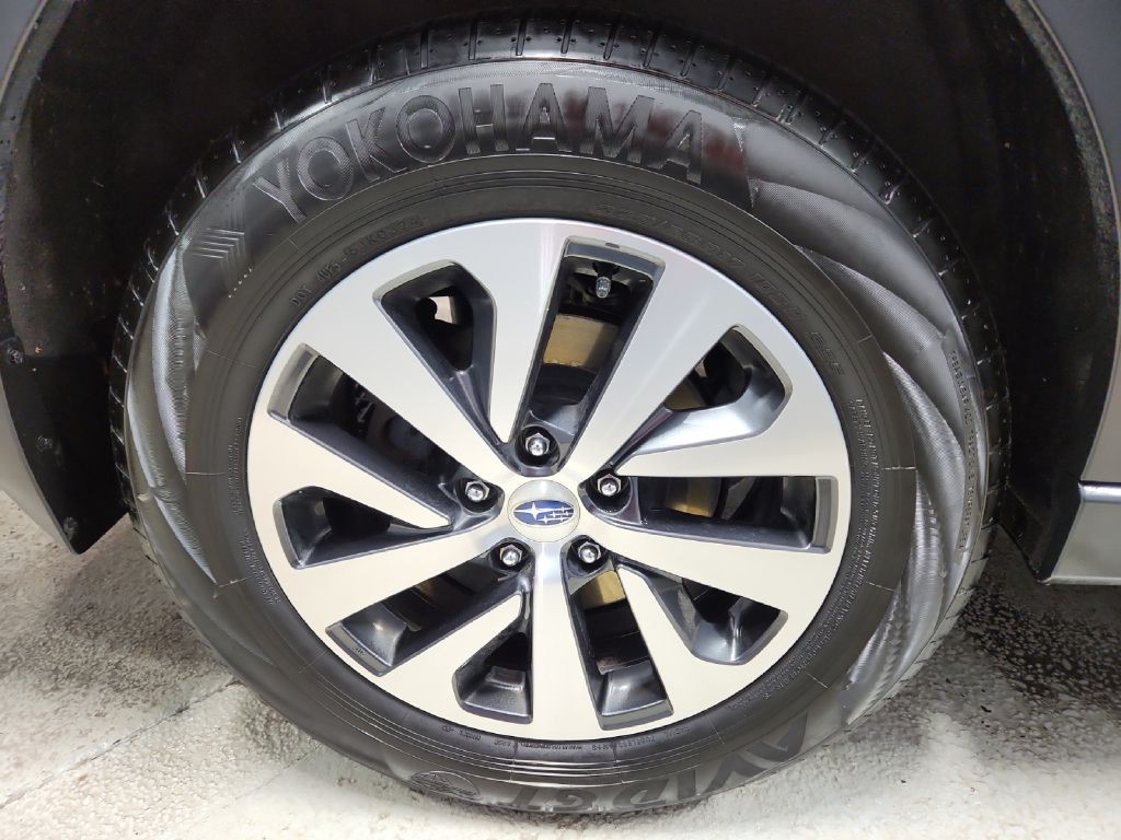 2022 Subaru Outback Image 28