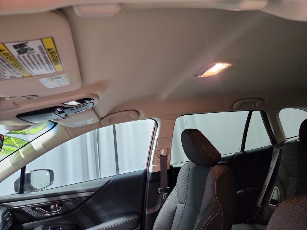 2022 Subaru Outback Image 31
