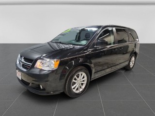 Image for 2019 Dodge Grand Caravan SXT ID: 7339376