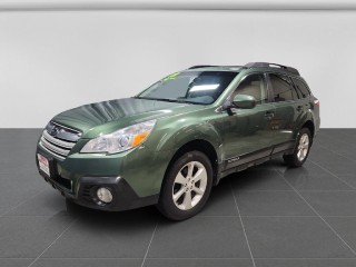 Image for 2013 Subaru Outback 2.5I PREMIUM ID: 7339447
