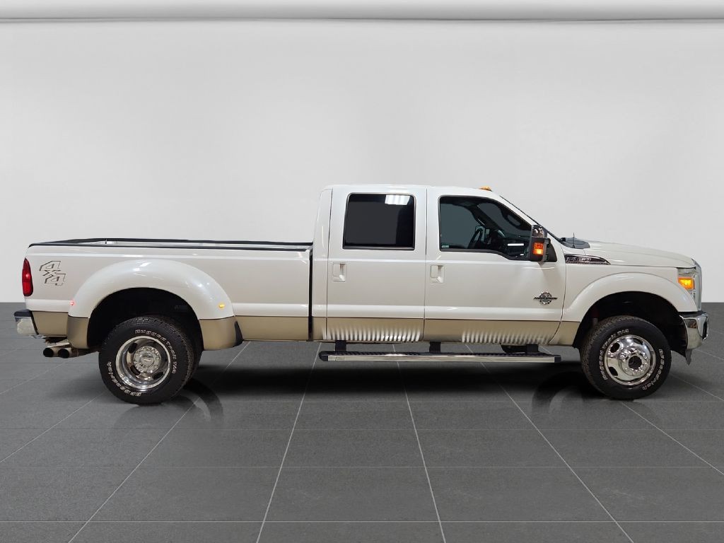 2012 Ford F-350 Image 6