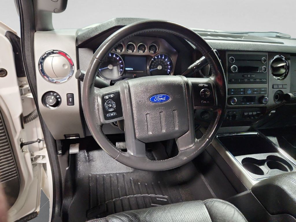 2012 Ford F-350 Image 11