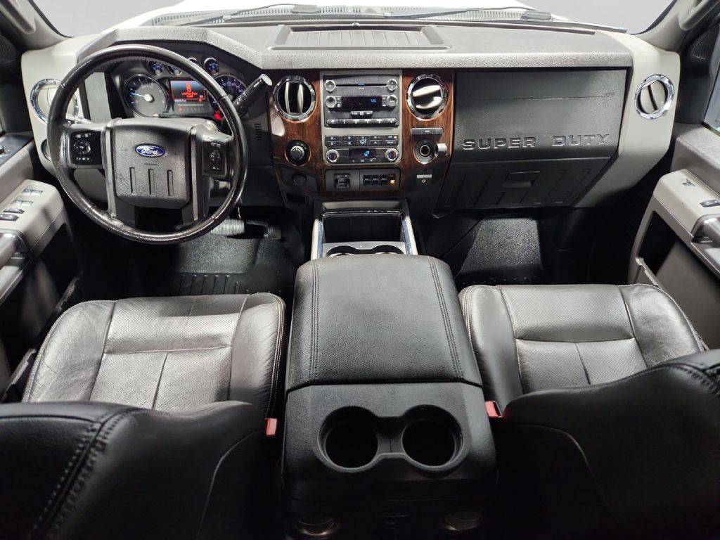 2012 Ford F-350 Image 14