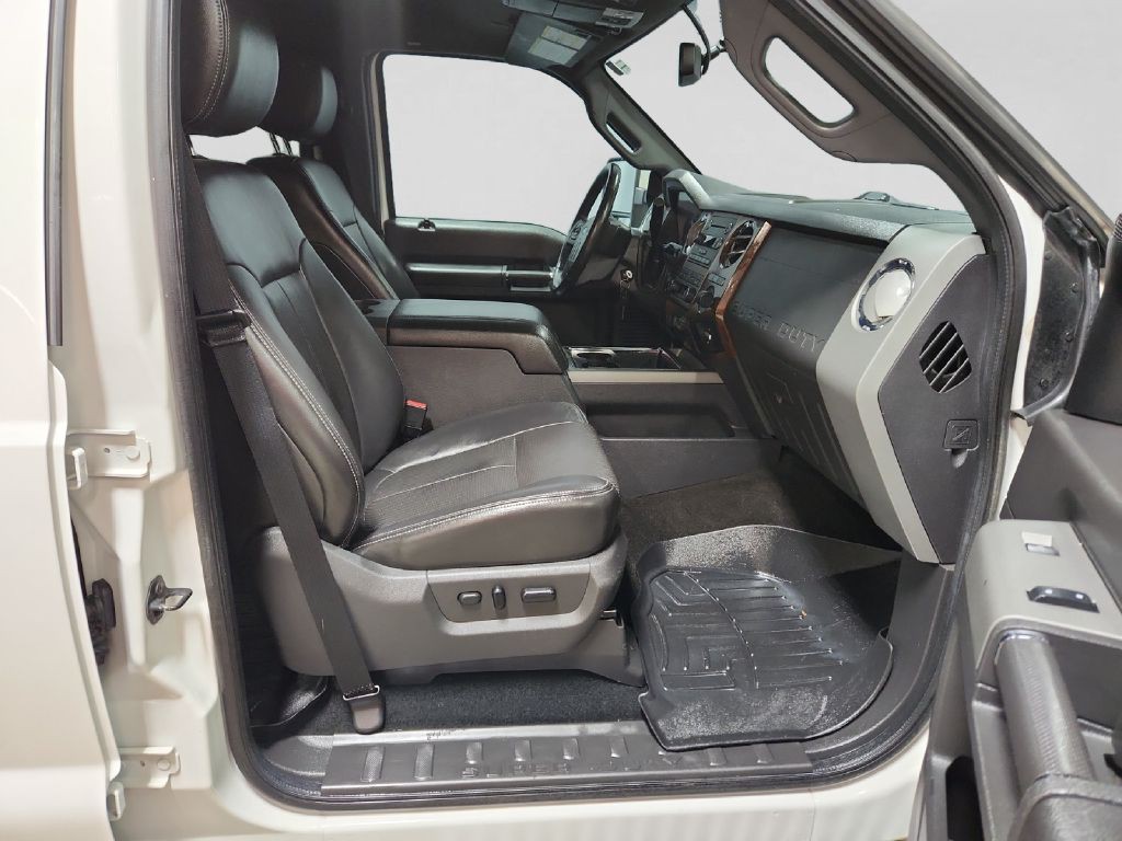 2012 Ford F-350 Image 15