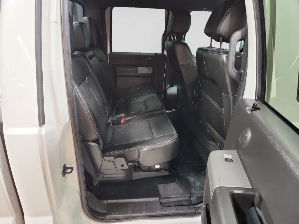 2012 Ford F-350 Image 18