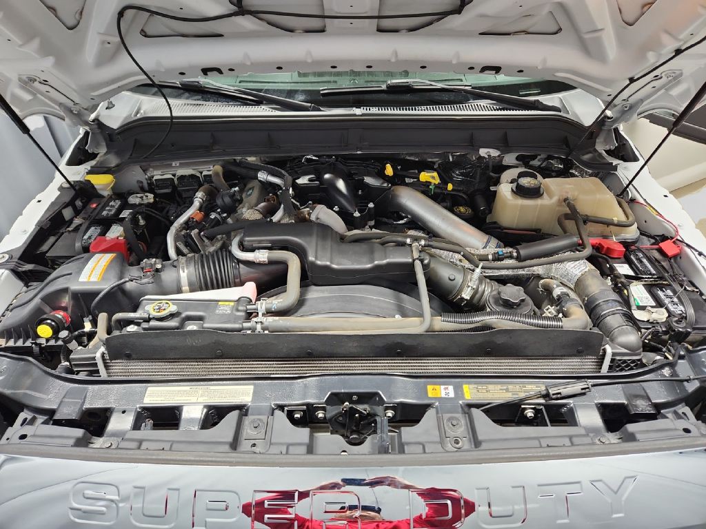 2012 Ford F-350 Image 20