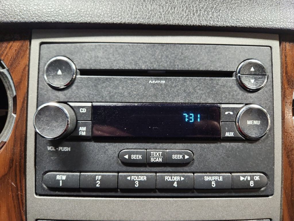 2012 Ford F-350 Image 24