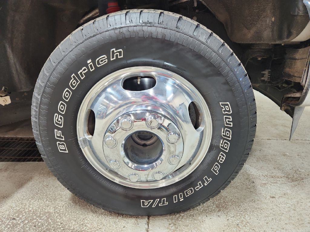 2012 Ford F-350 Image 28