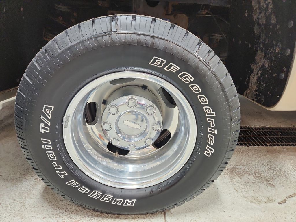 2012 Ford F-350 Image 29