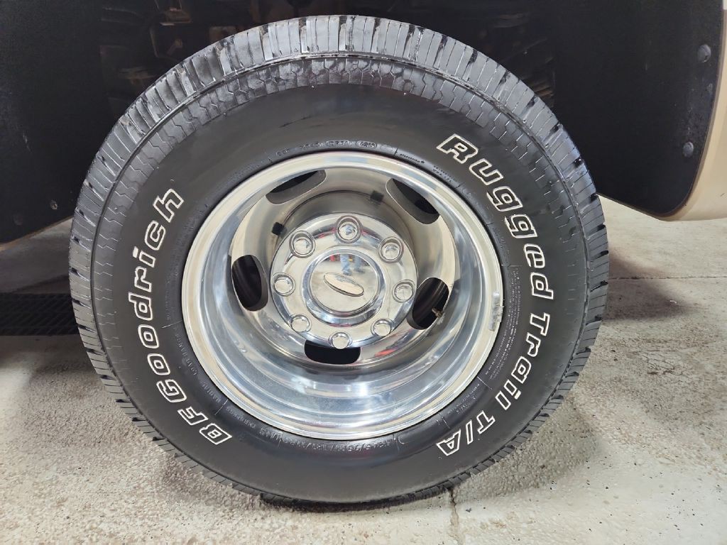 2012 Ford F-350 Image 30