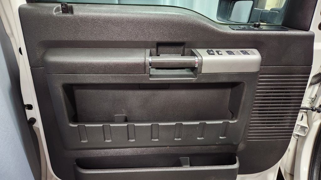 2012 Ford F-350 Image 34