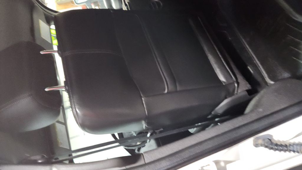2012 Ford F-350 Image 39