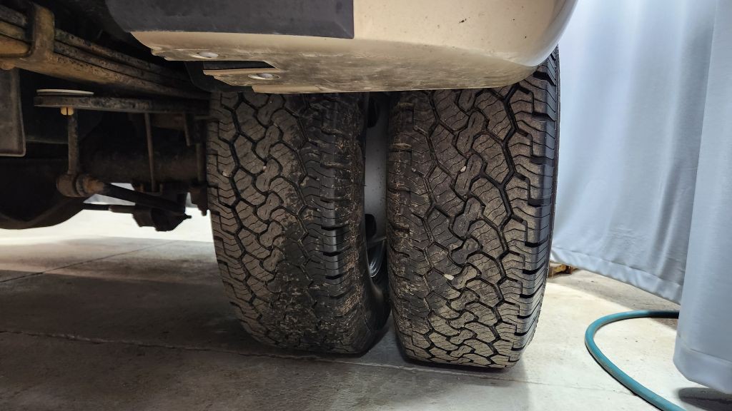 2012 Ford F-350 Image 62
