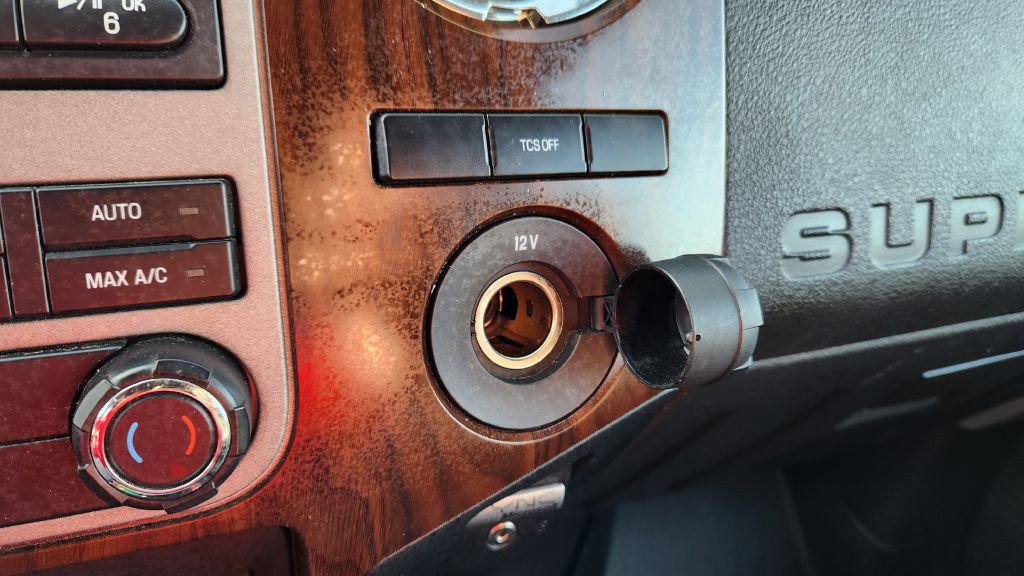 2012 Ford F-350 Image 76