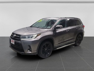 Image for 2019 Toyota Highlander SE ID: 7361479