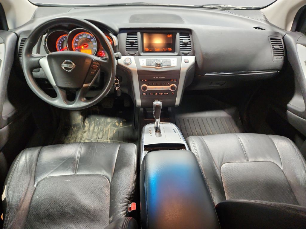 2009 Nissan Murano Image 14