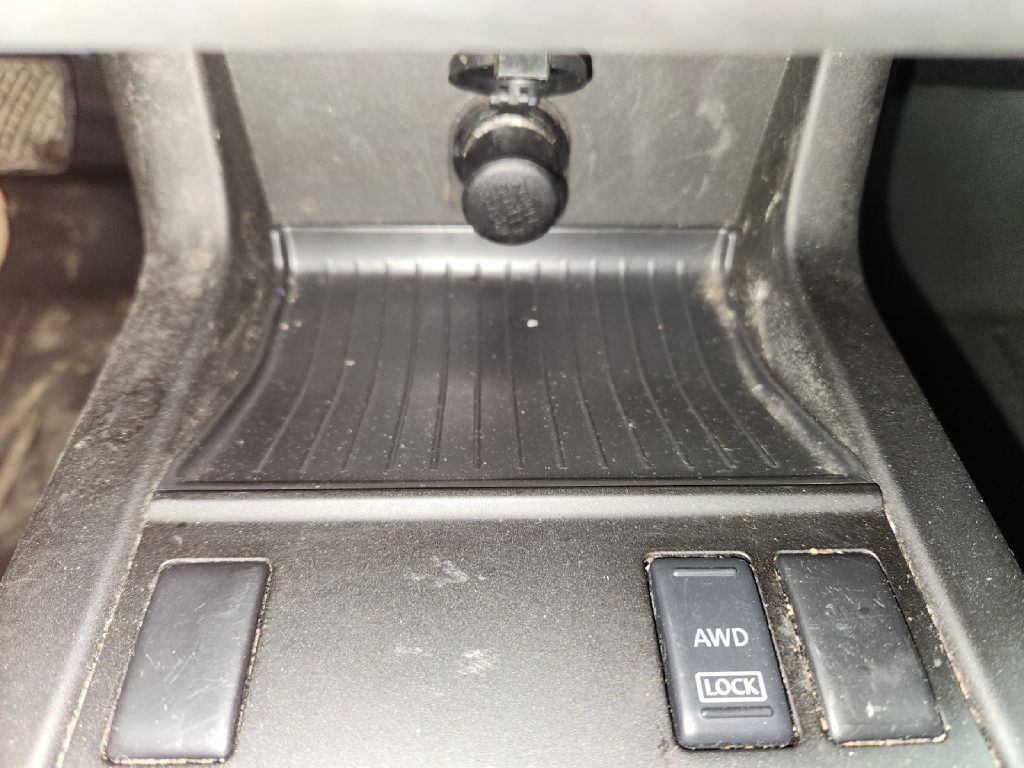 2009 Nissan Murano Image 22