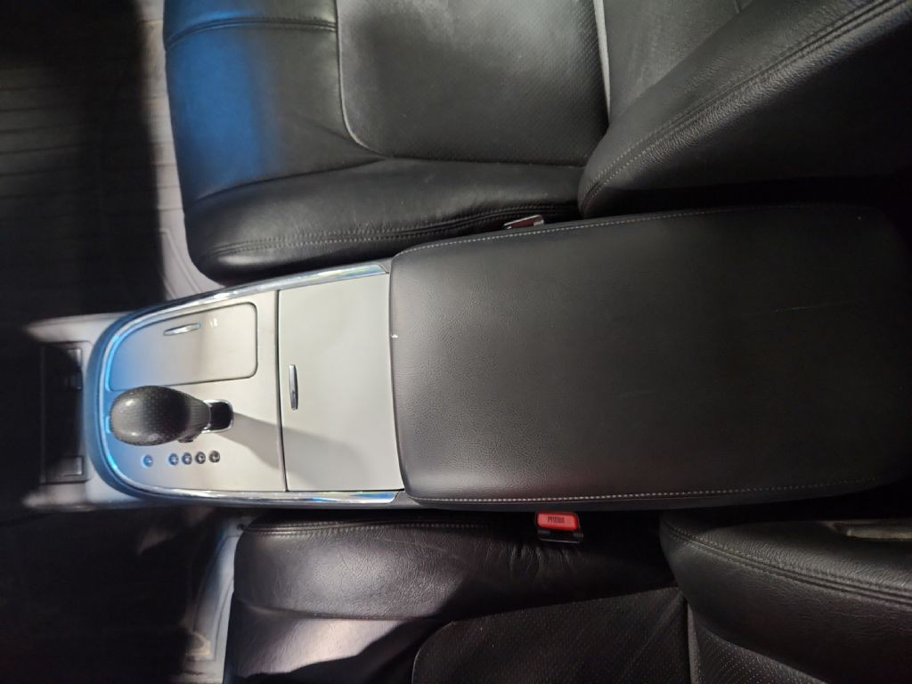 2009 Nissan Murano Image 23