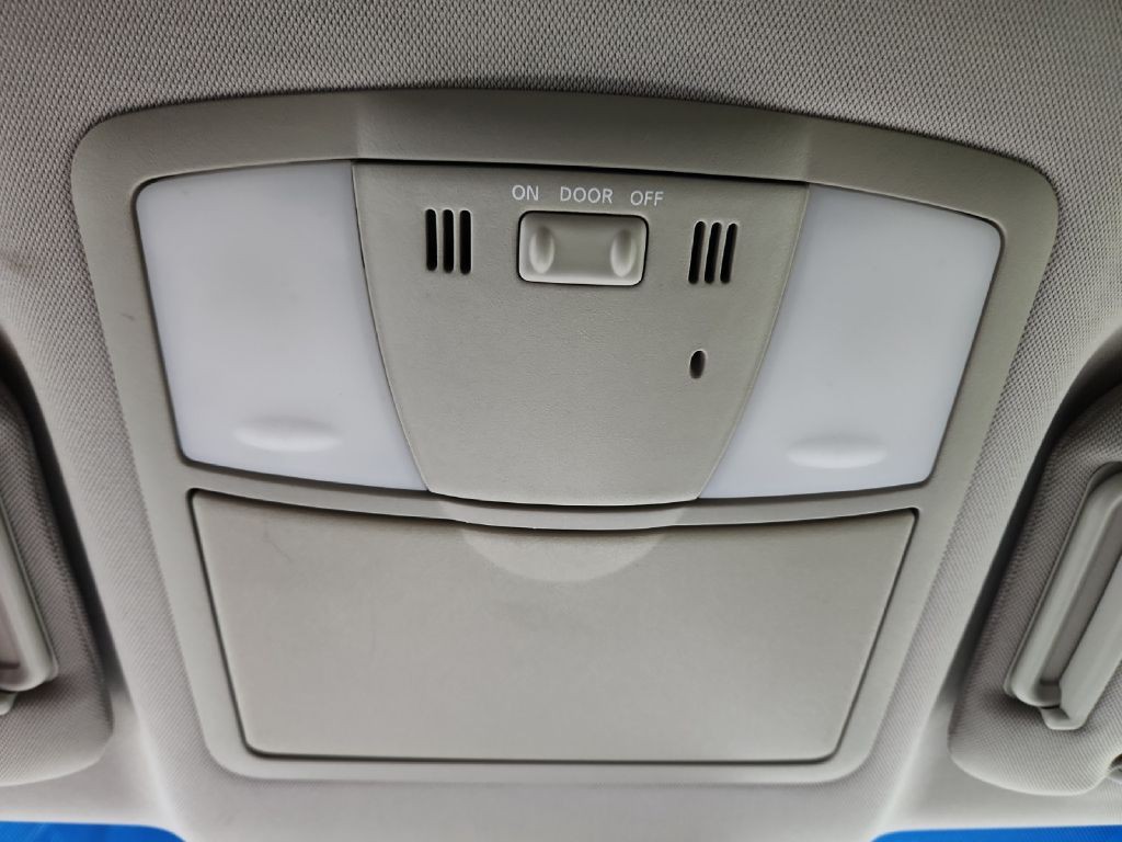 2009 Nissan Murano Image 24
