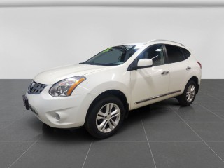 Image for 2013 Nissan Rogue SV ID: 7364438