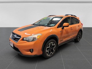 Image for 2013 Subaru Crosstrek 2.0 PREMIUM ID: 7364479