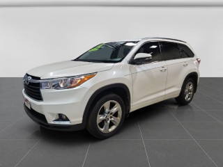 Image for 2015 Toyota Highlander Limited ID: 7371752