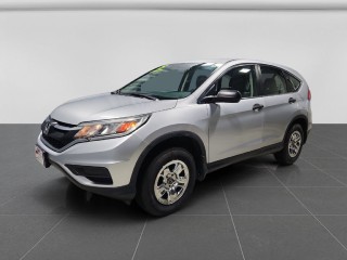 Image for 2015 Honda CR-V LX ID: 7372781