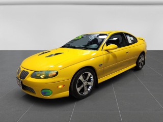 Image for 2004 Pontiac GTO  ID: 7373316