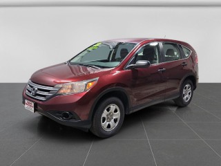 Image for 2013 Honda CR-V LX ID: 7376987