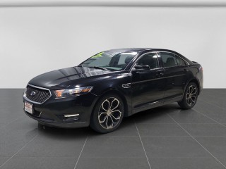 Image for 2016 Ford Taurus SHO ID: 7378502
