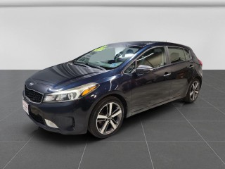 Image for 2017 Kia Forte EX ID: 7391534