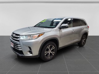 Image for 2019 Toyota Highlander LE ID: 7399940