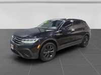 Image for 2022 Volkswagen Tiguan SE ID: 7399978