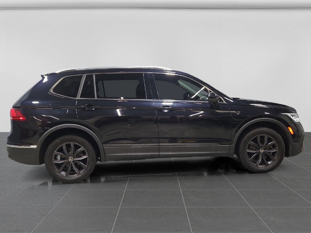 2022 Volkswagen Tiguan Image 6