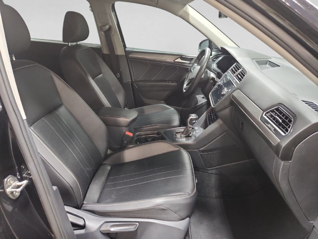 2022 Volkswagen Tiguan Image 15