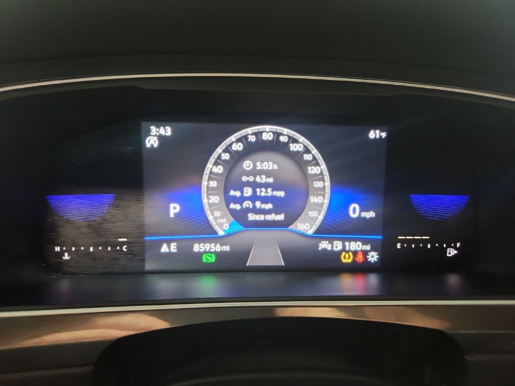 2022 Volkswagen Tiguan Image 16