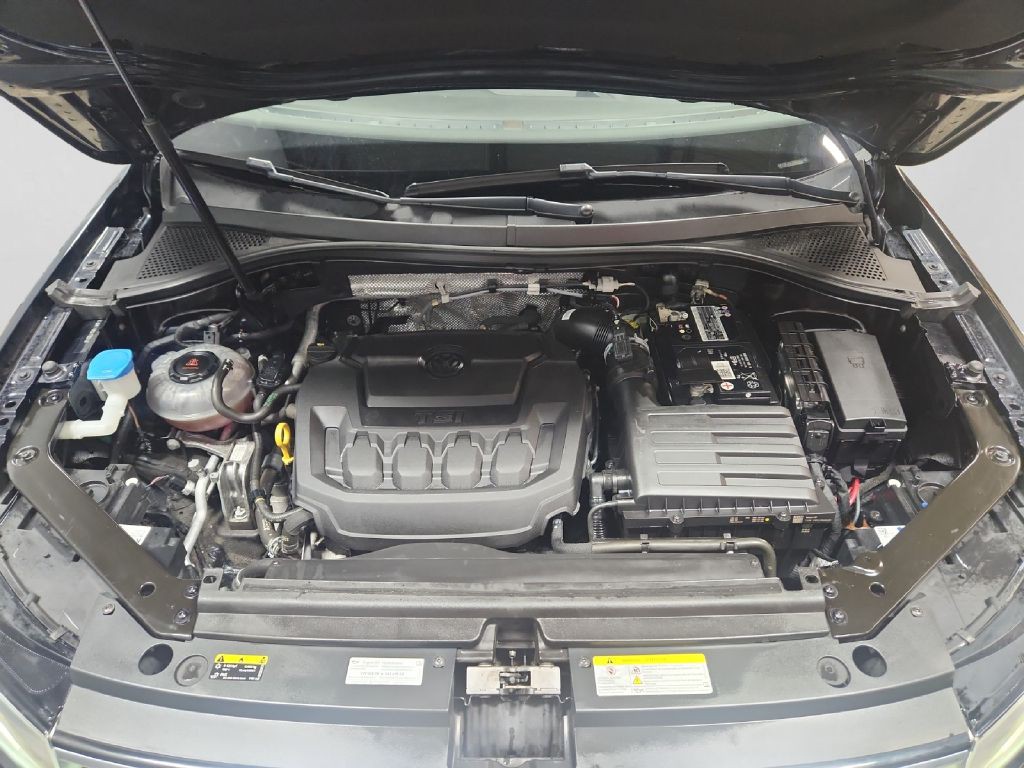 2022 Volkswagen Tiguan Image 20