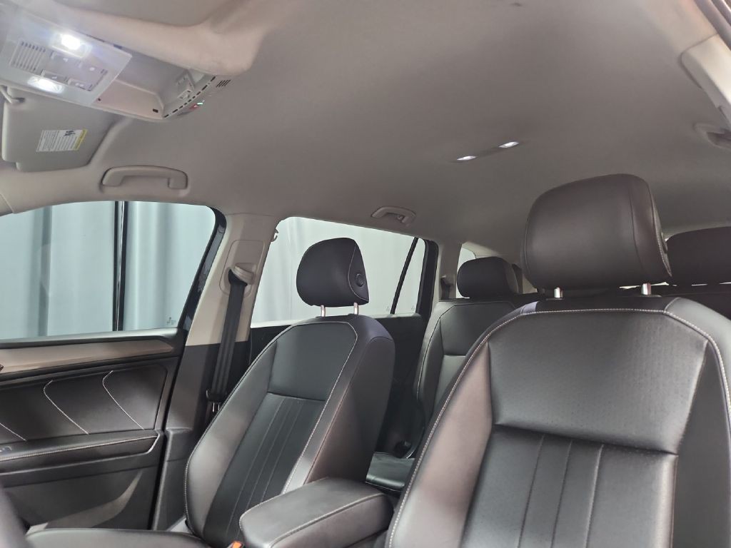 2022 Volkswagen Tiguan Image 22