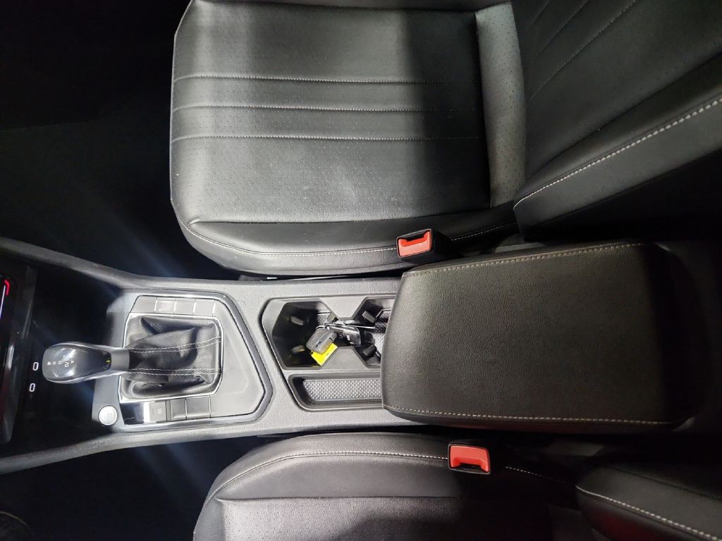 2022 Volkswagen Tiguan Image 26