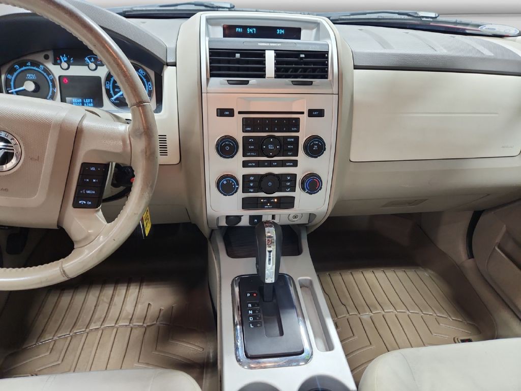 2009 Mercury Mariner Image 12