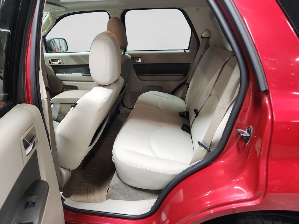 2009 Mercury Mariner Image 13